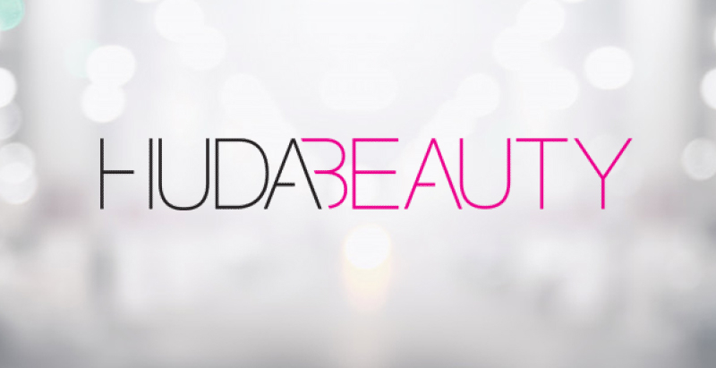 Huda Beauty - Level Up Your Lipstick Game - FLAIR MAGAZINE