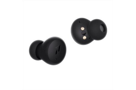 Buy 1MORE ComfoBuds Mini True Wireless Noise Canceling Headphones ...