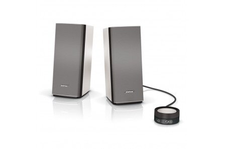 Bose Companion 20 multimedia speaker system PCスピーカー 8.9 cm (W