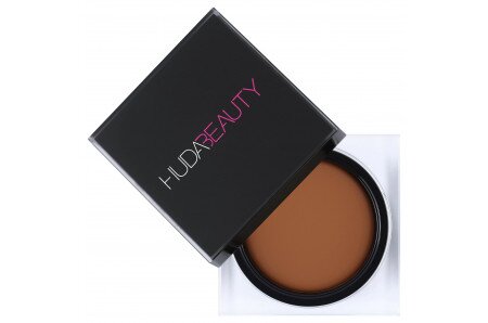 Buy Huda Beauty Tantour Contour and Bronzer Cream - Light online in ...