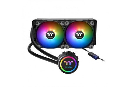 Buy Thermaltake Water 3.0 ARGB Sync All-in-One Liquid Cooler 