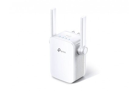 TP-LINK RE305 AC1200 Wi-Fi Range Extender at The Good Guys