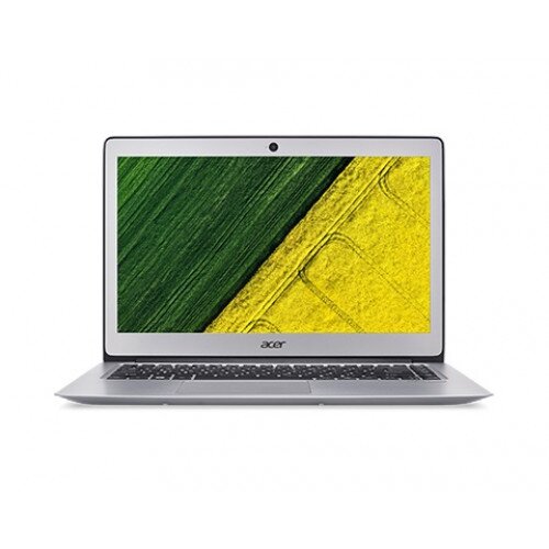 Acer Swift 3 Ultra-Thin Laptop SF314-51-39NE