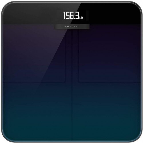Amazfit Smart Scale with Wi-Fi + Bluetooth