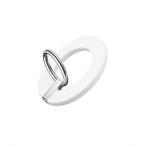 Anker 610 Magnetic Phone Grip (MagGo) - Dolomite White