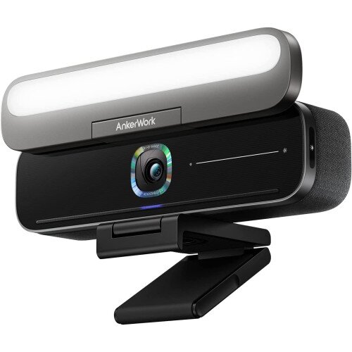 Anker B600 All-in-One Video Bar with Camera