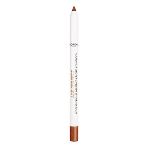L'Oreal Paris Anti-Feathering Smooth Application Lip Liner