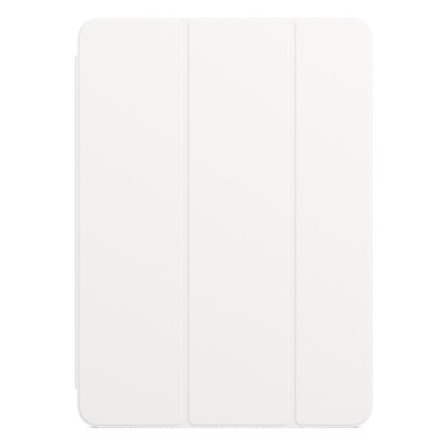 Apple Smart Folio for iPad Pro 11-inch (3rd Generation) - White