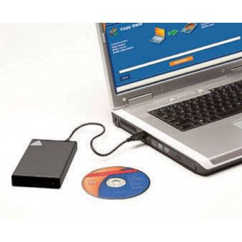 apricorn sata wire notebook hard drive upgrade kit with usb 3.0 connection asw-usb3-25