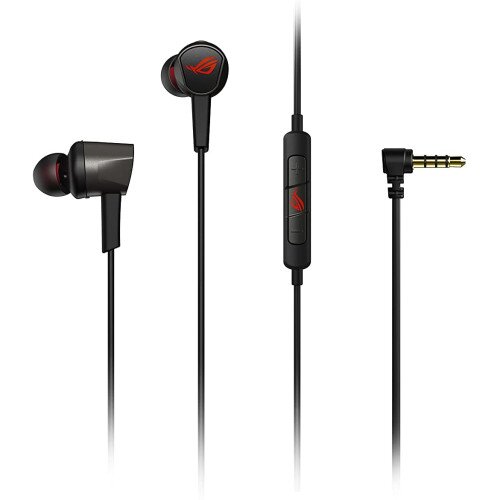 ASUS ROG Cetra II Core In-Ear Wired Gaming Headphones