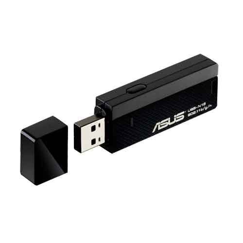 ASUS N300 USB 2.0 Wifi Adapter