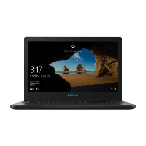 ASUS VivoBook K570UD 15.6” Laptop i7-8550U GTX 1050 4GB