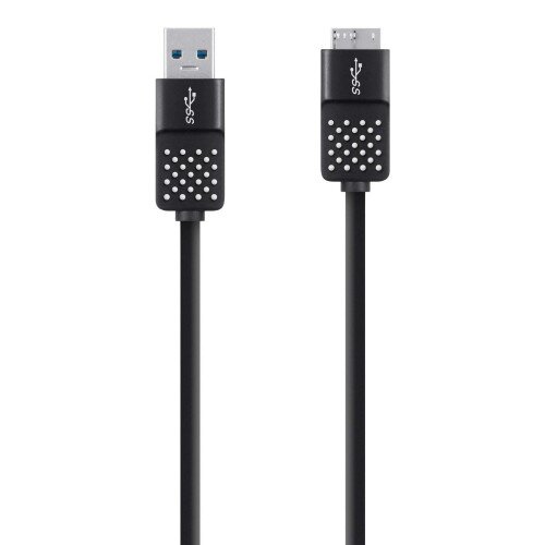 Belkin Micro-USB 3.0 Cable