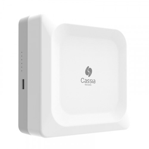 Cassia E1000 Enterprise Bluetooth Edge Router (POE; Indoor)
