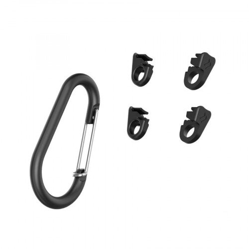 Catalyst Class Act Bundle Accessories Premium Carabiner And Attachments