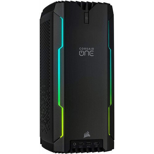 Corsair ONE a100 Compact Gaming PC
