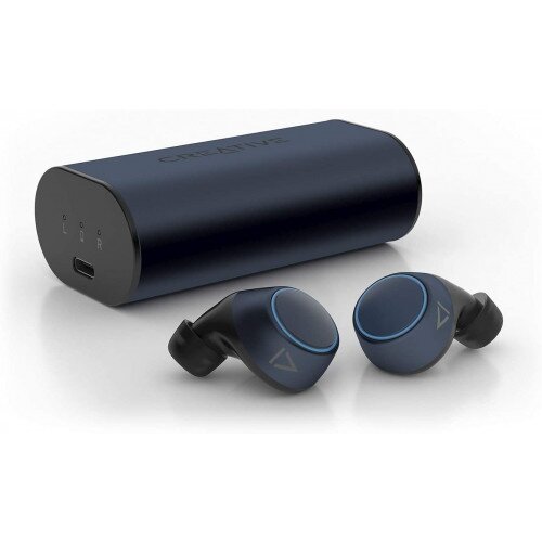 Creative Labs Outlier Air V2 True Wireless Sweatproof In-ear Headphones