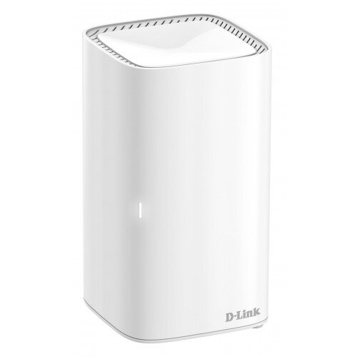 D-Link High-Performance Scalable Mesh Wi-Fi Router