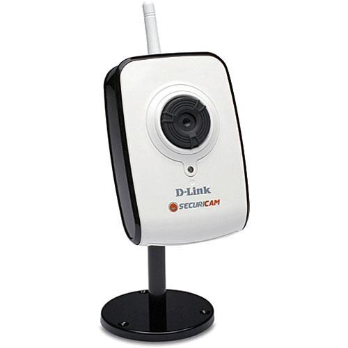D-Link DCS-920 Wireless Internet Camera