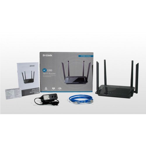 medialink ac1200 wireless gigabit router dyndns