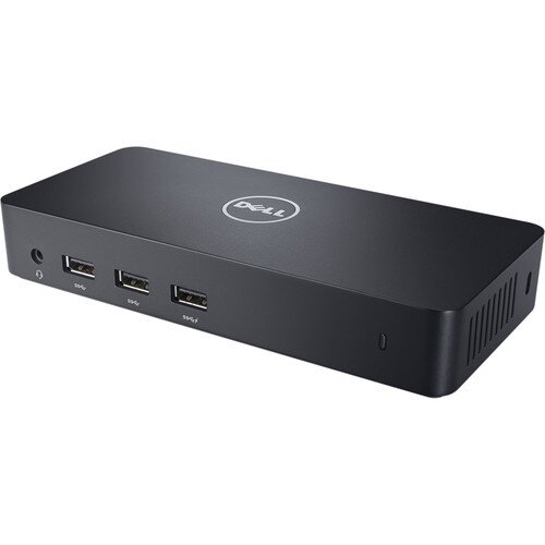 dell d3100 driver for mac