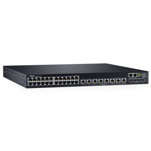 Dell Networking N3100PX Series Switches