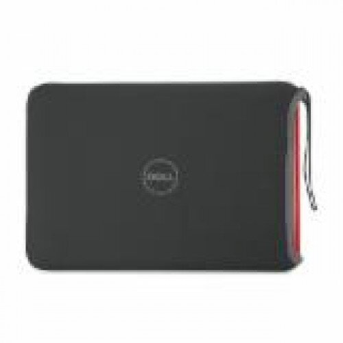 Dell Sleeve (S) - Fits Inspiron 11 - Fog Gray