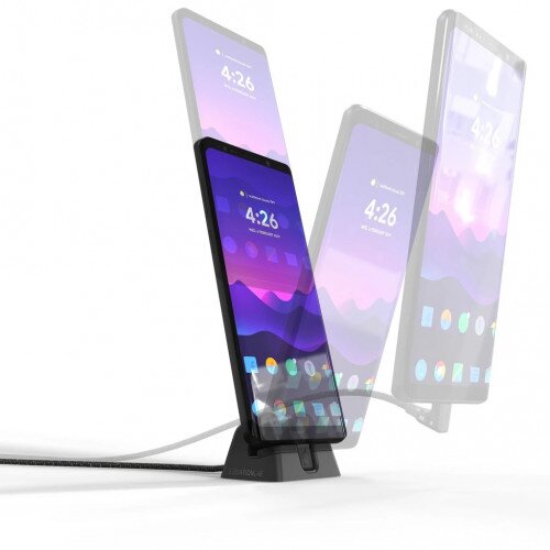 Elevation Lab CordDock USB-C to USB-C for Android