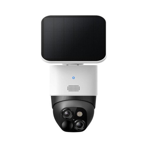 eufy SoloCam S340 Outdoor Security Camera
