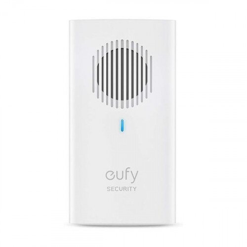 eufy Security Video Doorbell 2K (Wired) Chime