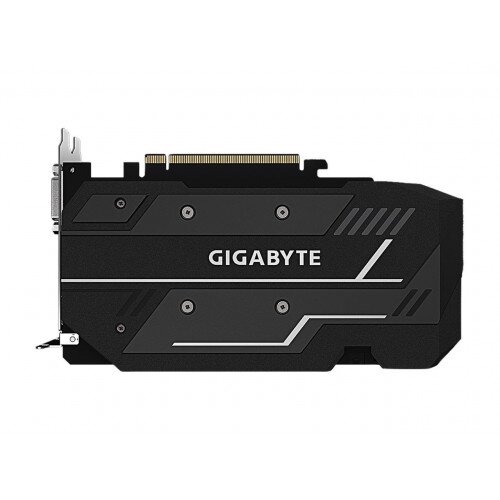Buy Gigabyte GeForce GTX 1650 SUPER WINDFORCE OC 4G Graphics Card ...