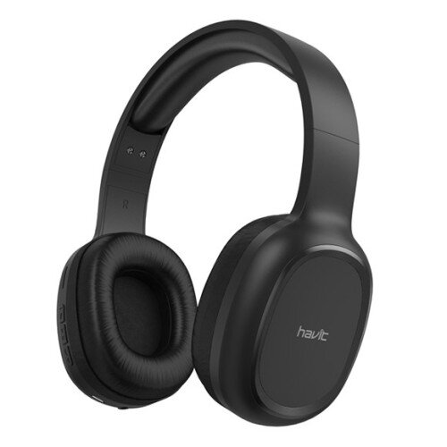 Havit H2590BT Bluetooth Headphones