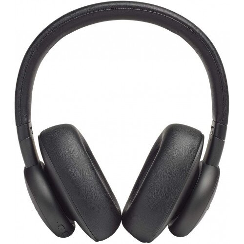 Harman Kardon FLY ANC Wireless Over-Ear NC Headphones