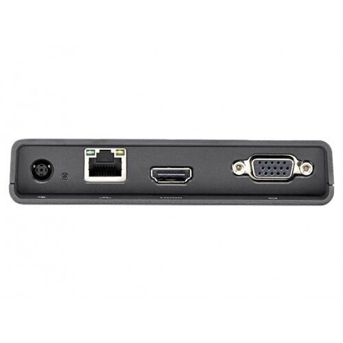 Buy HP 3001pr USB 3 Port Replicator online in Pakistan - Tejar.pk