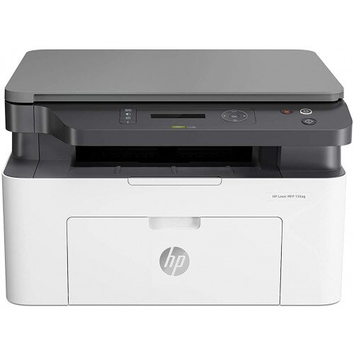 HP Laser MFP 135A All in One Printer