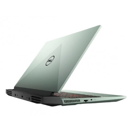 Dell G15 Ryzen Edition Gaming Laptop - AMD Ryzen 7 5800H - 256GB M.2 PCIe NVMe SSD - 8GB DDR4 - NVIDIA GeForce RTX 3050 Ti - Specter Green