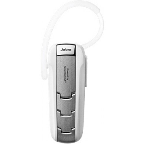 Jabra Extreme2 Bluetooth Headset - White