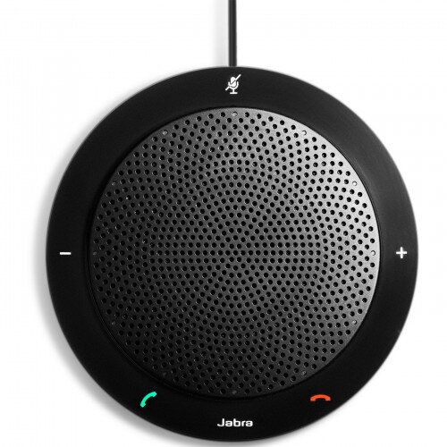 Jabra Speak 410 Portable USB Conference Speakerphone
