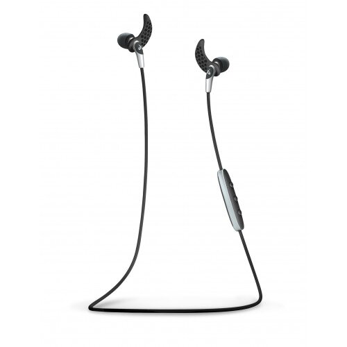 Jaybird Freedom 2 Wireless Sport Headphones - Space Gray