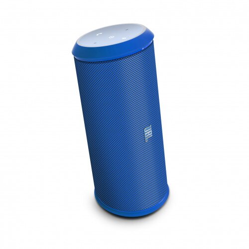JBL Flip 2 Portable Bluetooth Speaker - Blue