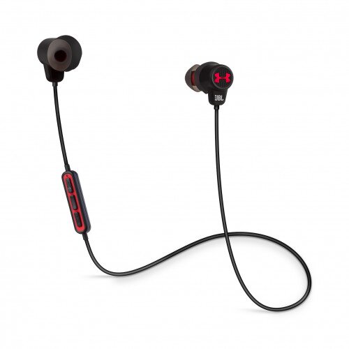 JBL Under Armour Sport Wireless In-Ear headphones