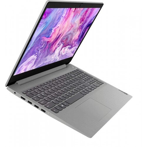 lenovo ideapad 3 15.6 touchscreen laptop