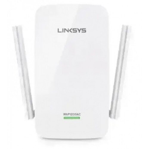 Linksys AC1200 Wi-Fi Access Point