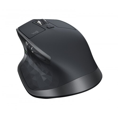 logitech mx master 2s wireless mouse review