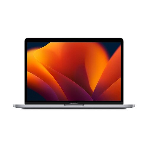 Apple 13-inch MacBook Pro (2022)