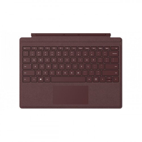 surface pro signature type cover