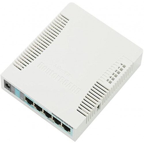 Buy MikroTik RB951G-2HnD Wireless Router Board online in Pakistan ...