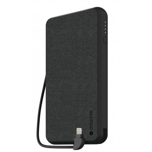 mophie Powerstation Plus XL with Lightning Connector