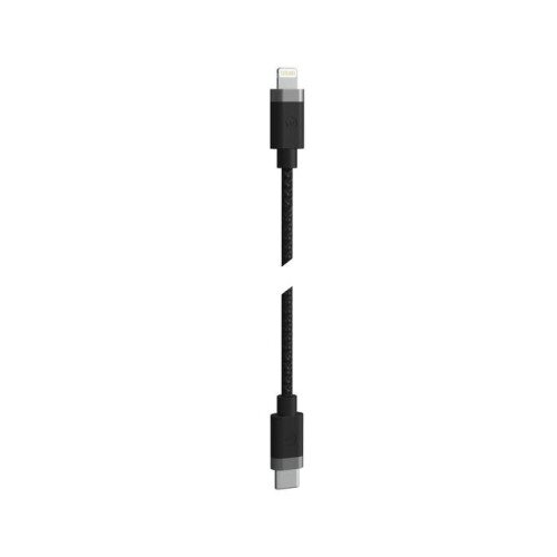 mophie USB-C Cable with Lightning Connector