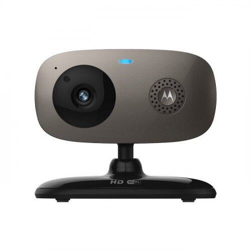 Motorola Focus66 WiFi HD Home Monitoring Camera